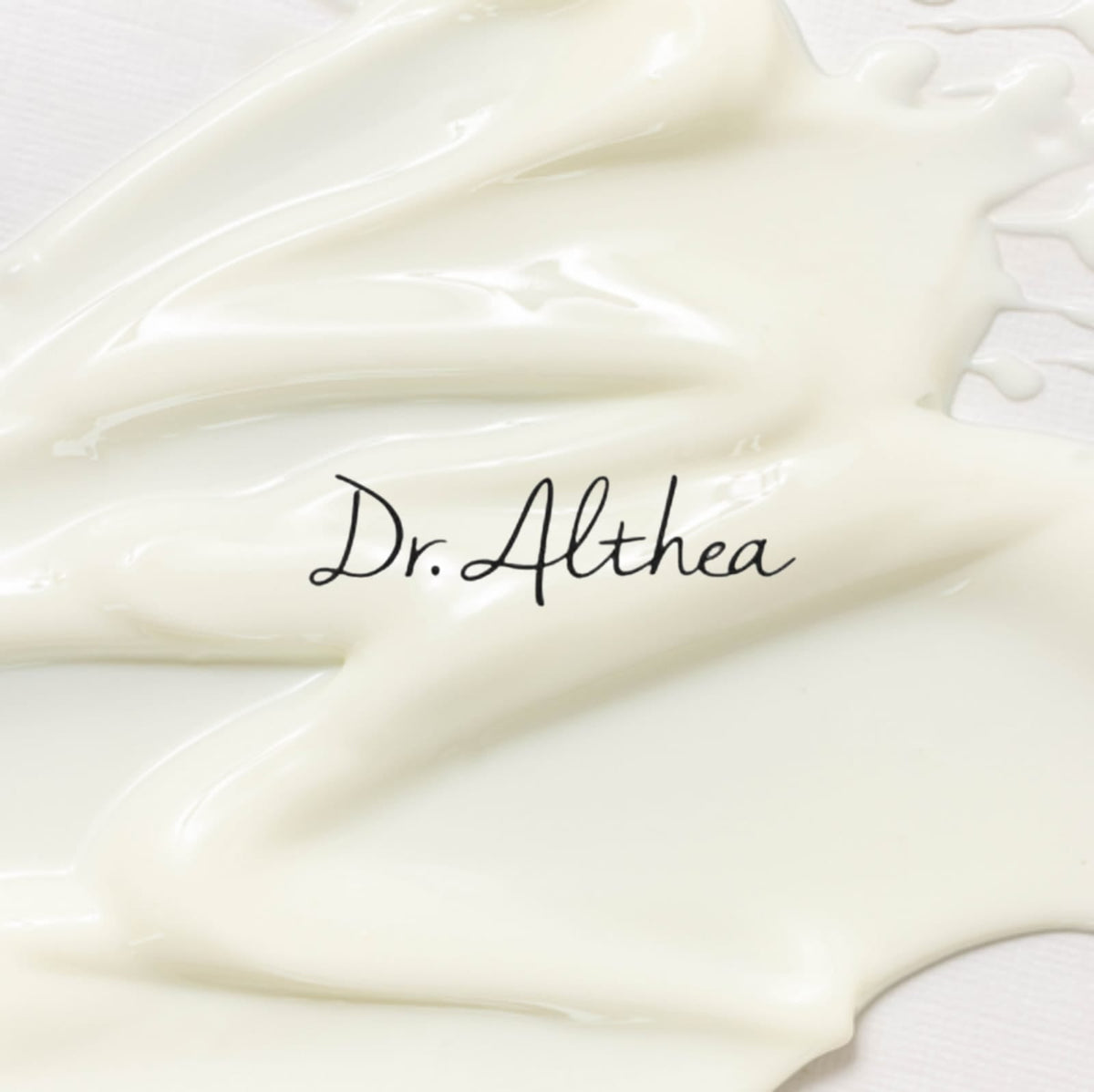 Dr. Althea