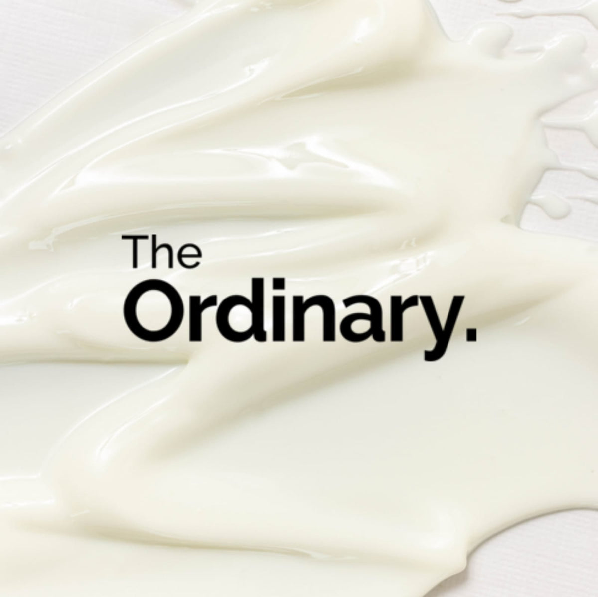 The Ordinary