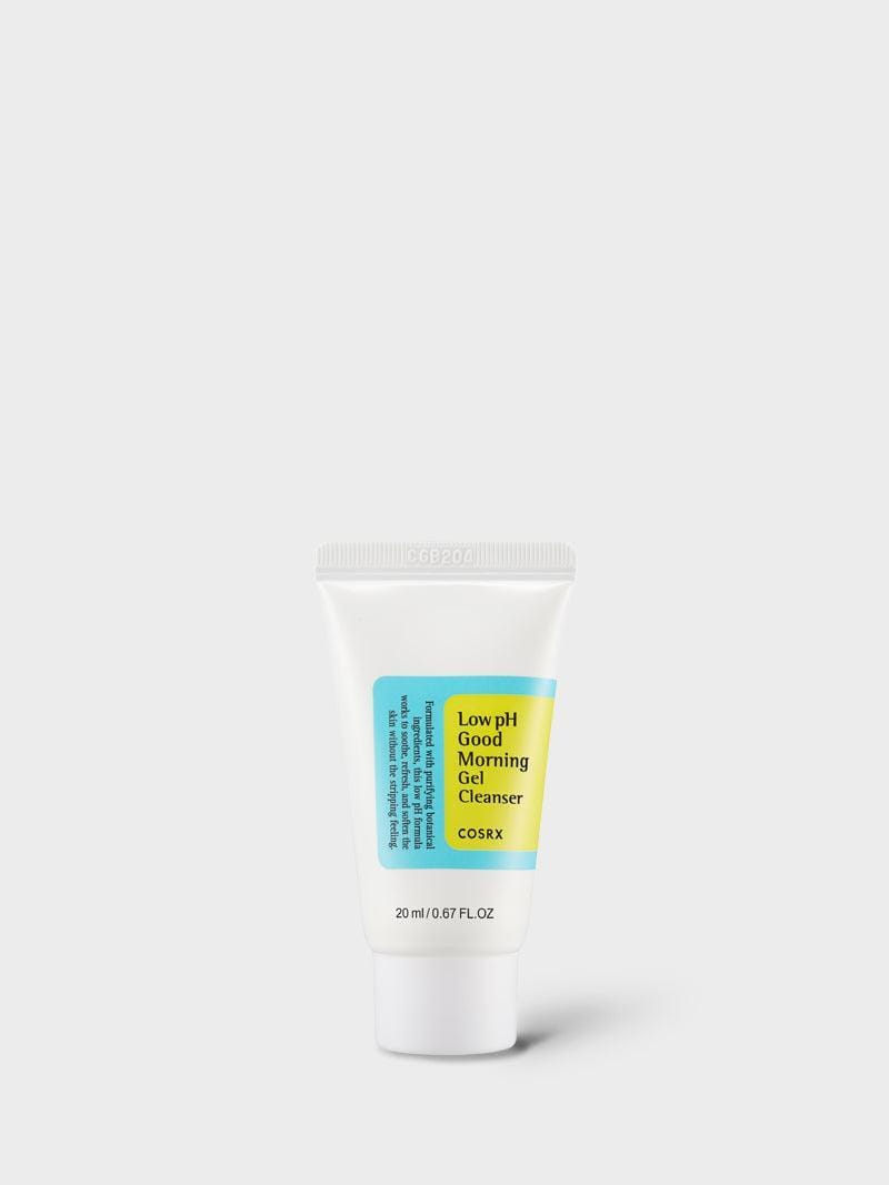 COSRX Low pH Good Morning Gel Cleanser