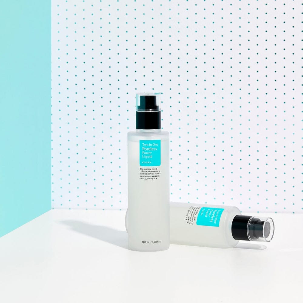 COSRX Two in One Poreless Power Liquid