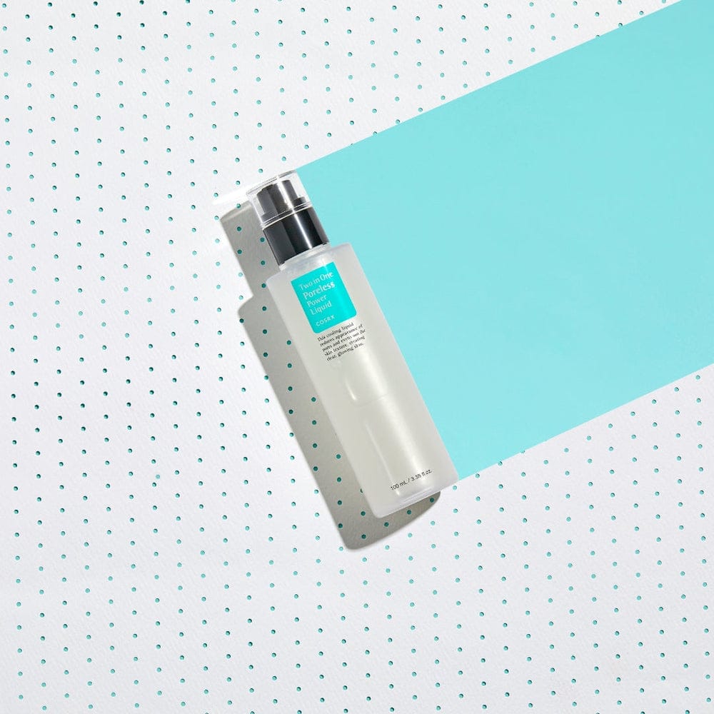 COSRX Two in One Poreless Power Liquid