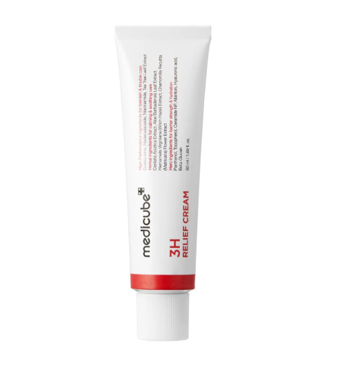 Medicube 3H Daily Relief Cream