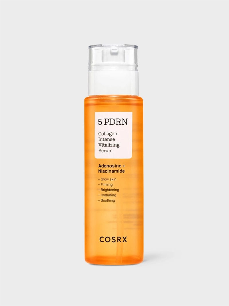 COSRX 5 PDRN B5 Vital Soothing Toner