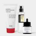 COSRX Acne & Pore Care Set