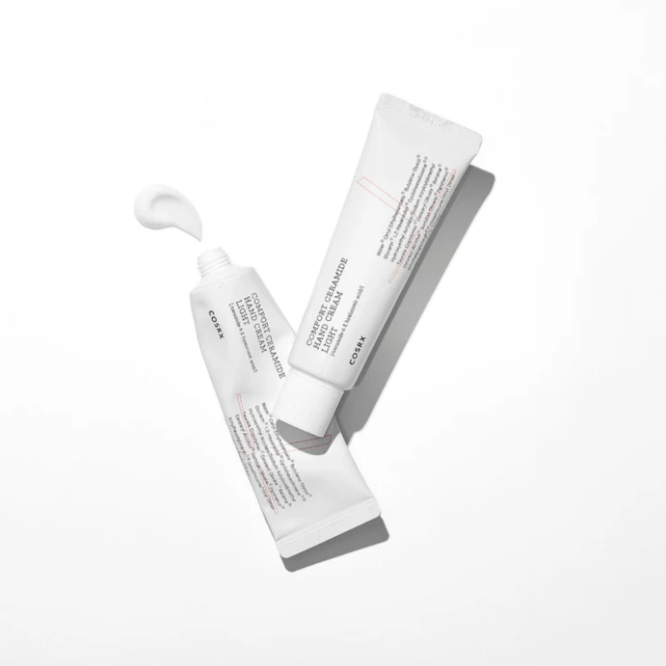 COSRX Balancium Comfort Ceramide Hand Cream Intense