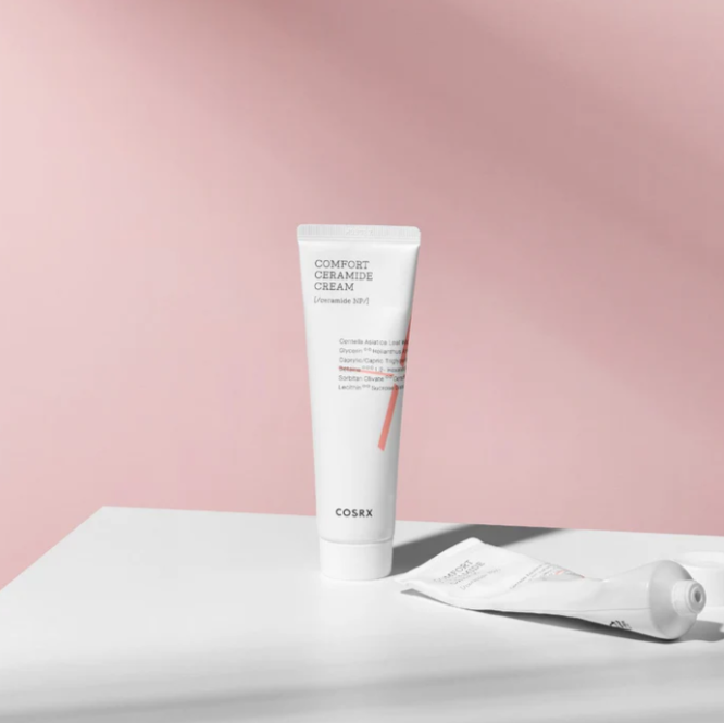 COSRX Balancium Comfort Ceramide Hand Cream Intense