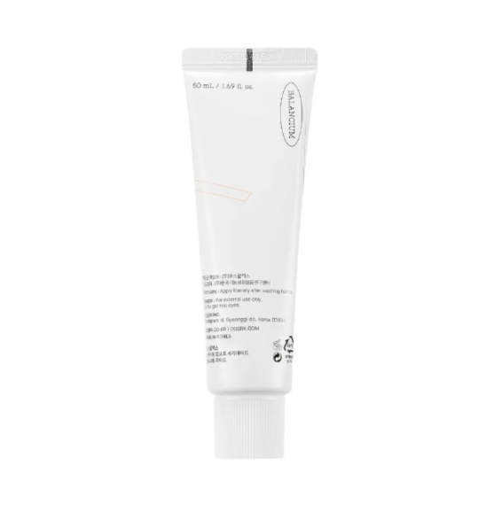 COSRX Balancium Comfort Ceramide Hand Cream Intense