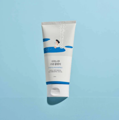 Round Lab Birch Juice Moisturizing Cleanser