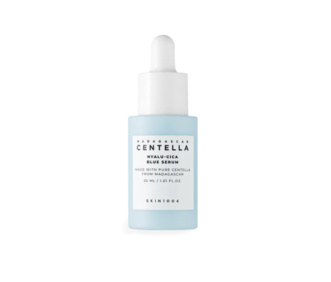 SKIN1004 Hyalu-Cica Blue Serum