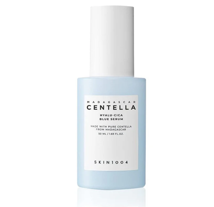 SKIN1004 Hyalu-Cica Blue Serum