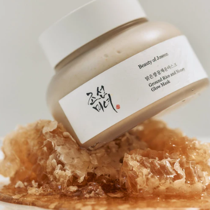 Beauty of Joseon Ground Rice and Honey Glow Mask