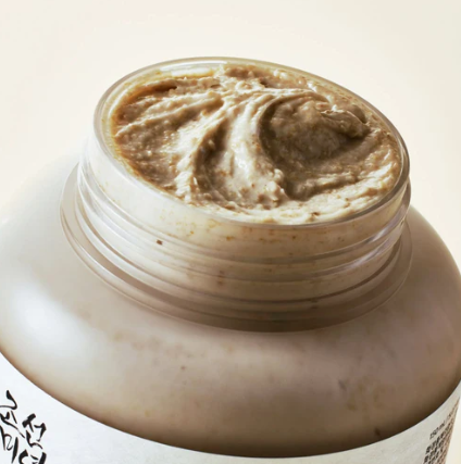 Beauty of Joseon Ground Rice and Honey Glow Mask