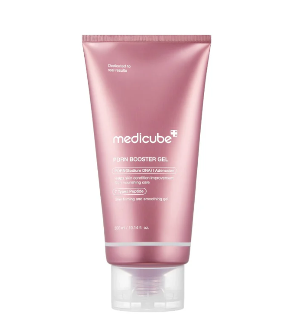 Medicube PDRN Booster Gel 300 mL