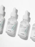 COSRX AHA BHA Vitamin C Booster Serum