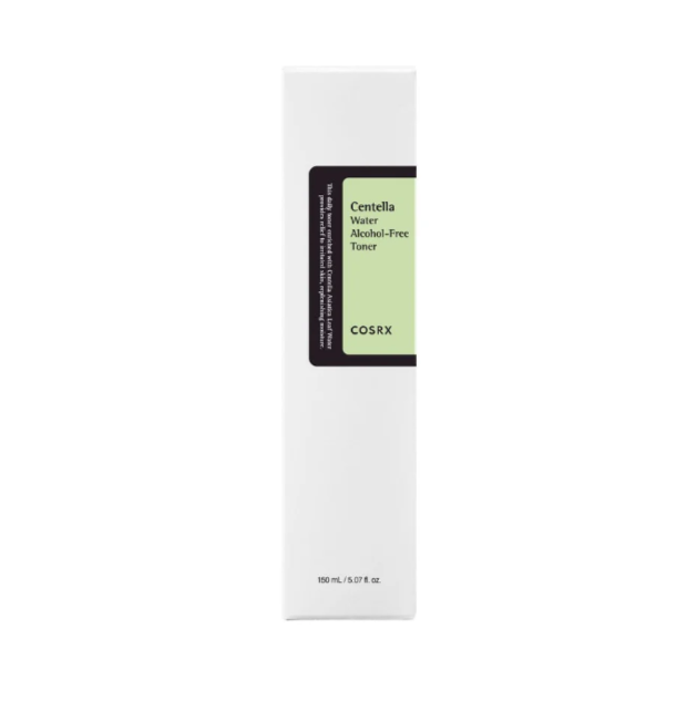 COSRX Centella Water Alcohol-Free Toner