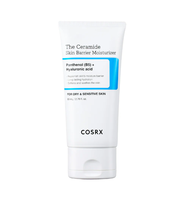 COSRX The Ceramide Skin Barrier Moisturizer