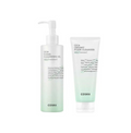 COSRX Double Cleansing Duo