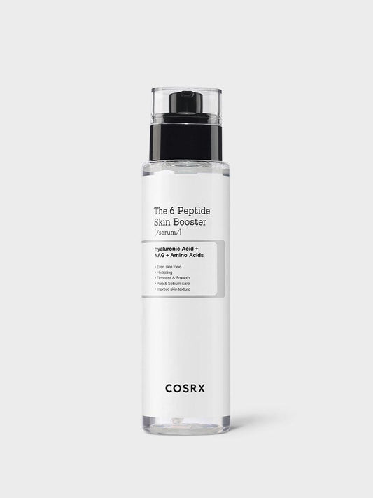 COSRX The 6 Peptide Skin Booster Serum 150 ML
