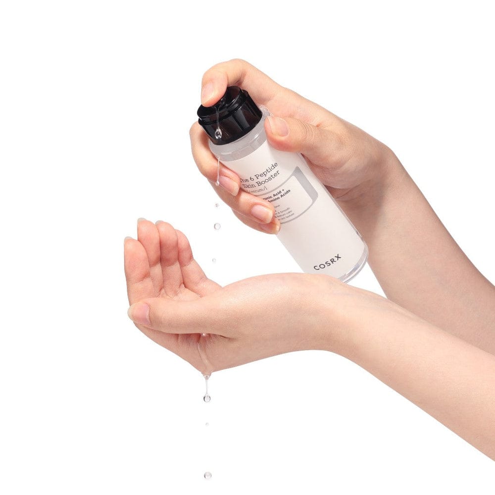 COSRX The 6 Peptide Skin Booster Serum 150 ML