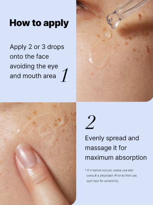COSRX The Hyaluronic Acid 3 Serum