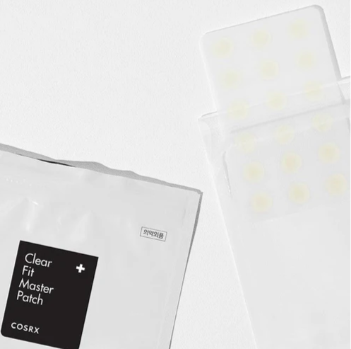 COSRX Clear Fit Master Patch