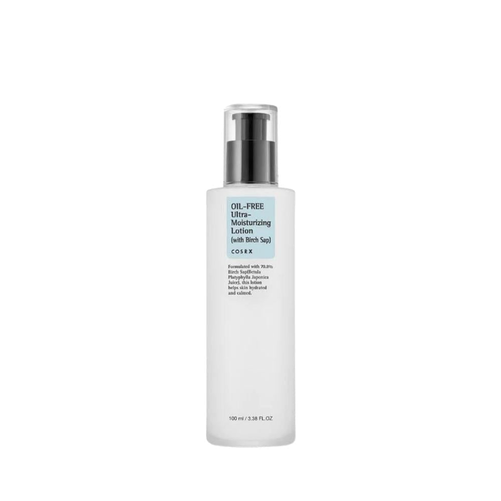 COSRX Oil - Free Ultra Moisturizing Lotion