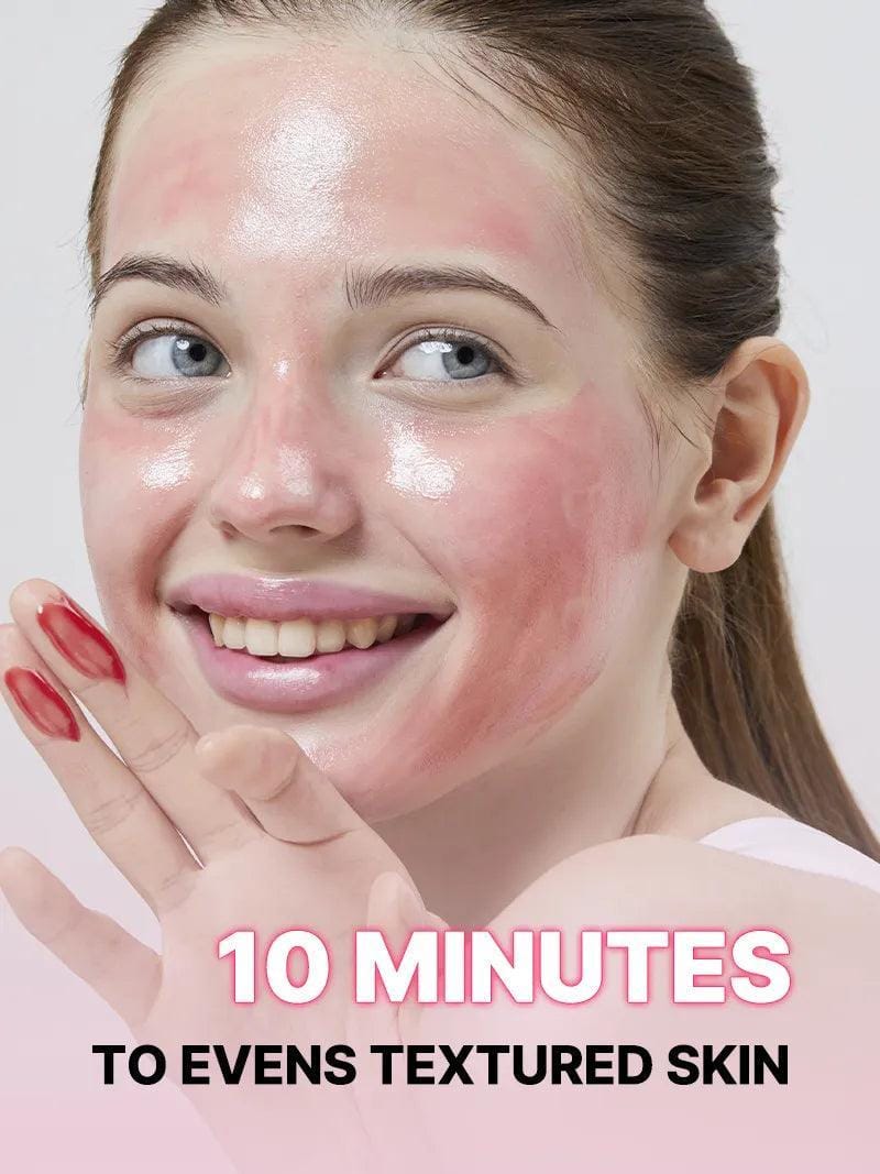 COSRX The AHA BHA PHA LHA 35 Peel