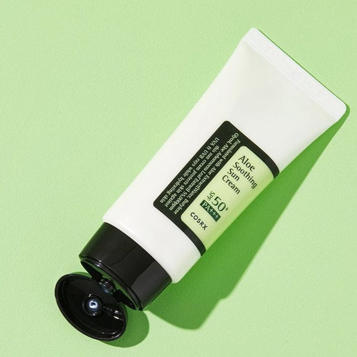 COSRX Aloe Sun Cream SPF50+/ PA+++