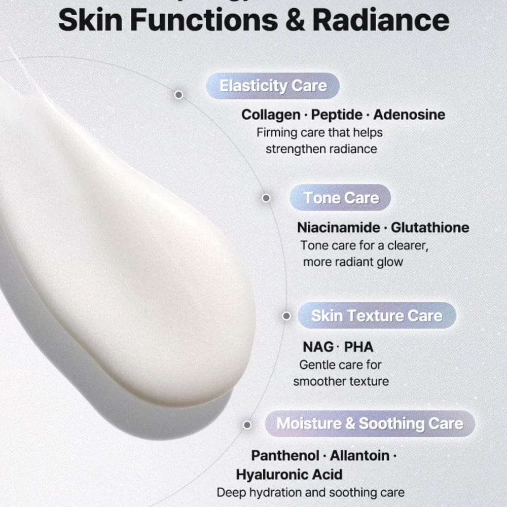 COSRX PDRN EXOSOME Skinplaning Glaze Mask