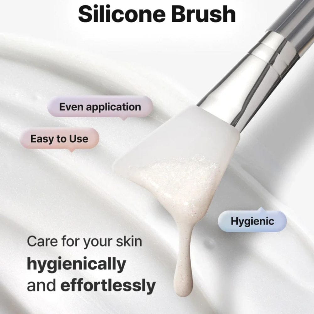 COSRX PDRN EXOSOME Skinplaning Glaze Mask