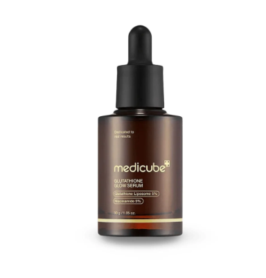 Medicube Glutathione Glow Serum