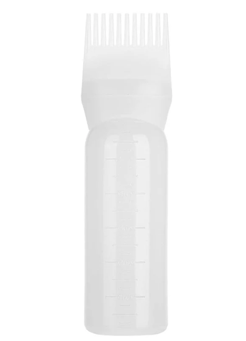 Hair Oiling Applicator