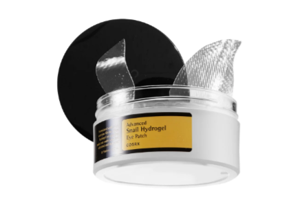 COSRX Advanced Snail Hydrogel Eye Patch