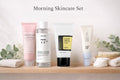 Soothing Morning Routine Bundle