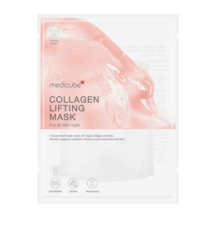 Medicube Collagen Lifting Mask