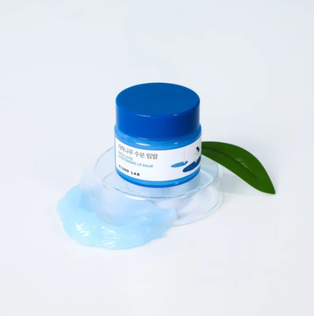 Round Lab Birch Juice Moisturizing Lip Balm