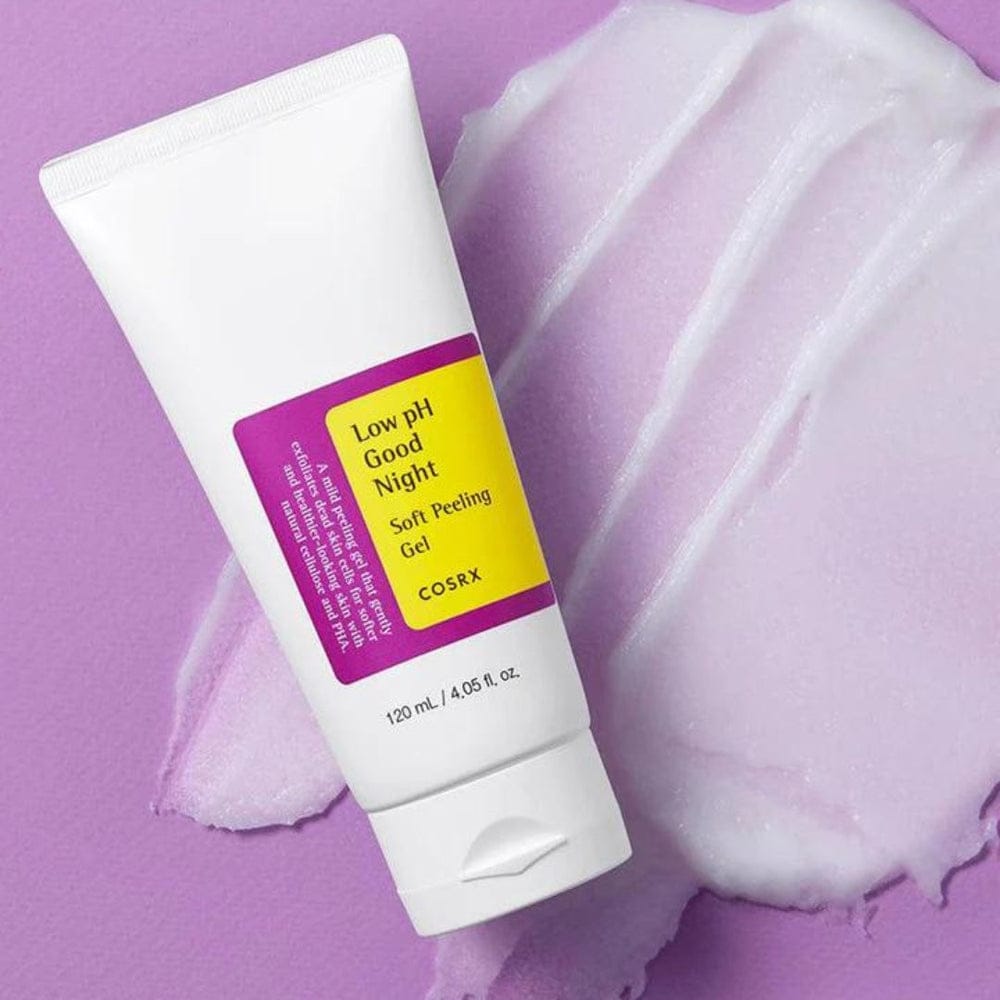 COSRX Low pH Goodnight Soft Peeling Gel