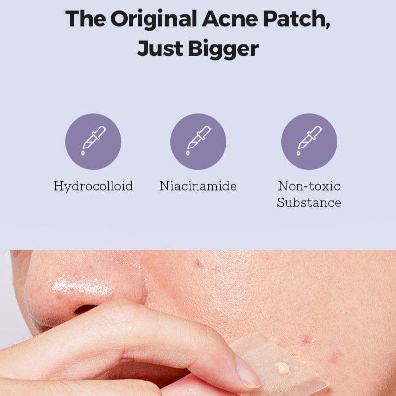 COSRX Master Patch X-Large