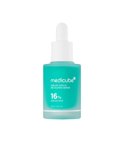 Medicube Azelaic Acid 16 BB Calming Serum 30 mL