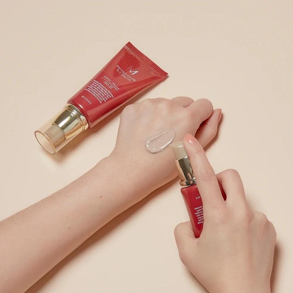 MISSHA Perfect Cover BB Cream SPF 42 PA+++(50ml)