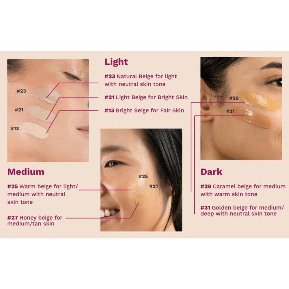 MISSHA Perfect Cover BB Cream SPF 42 PA+++(50ml)