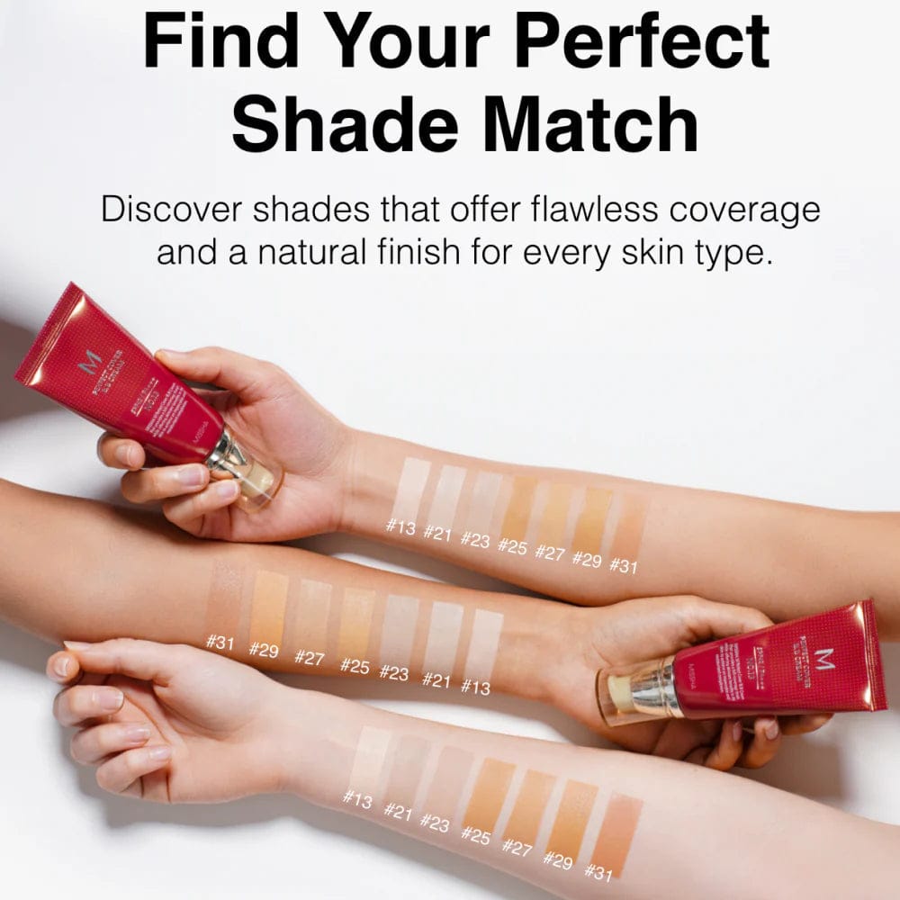 MISSHA Perfect Cover BB Cream SPF 42 PA+++(50ml)