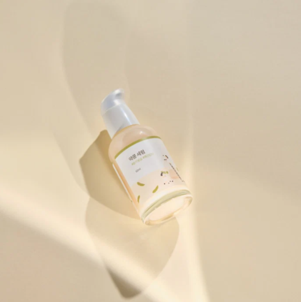 Round Lab Soybean Nourishing Serum
