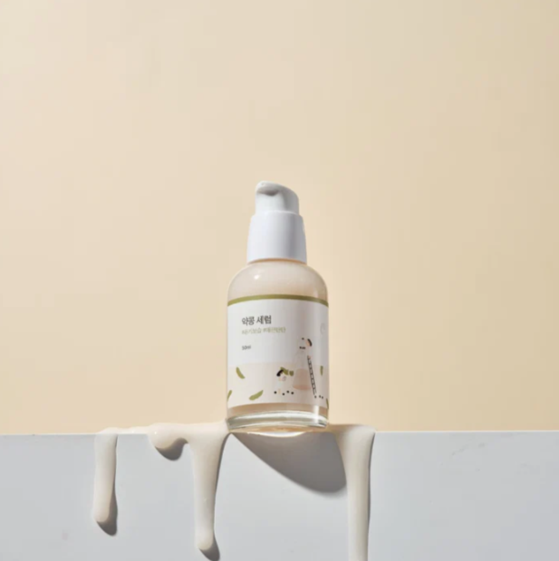Round Lab Soybean Nourishing Serum