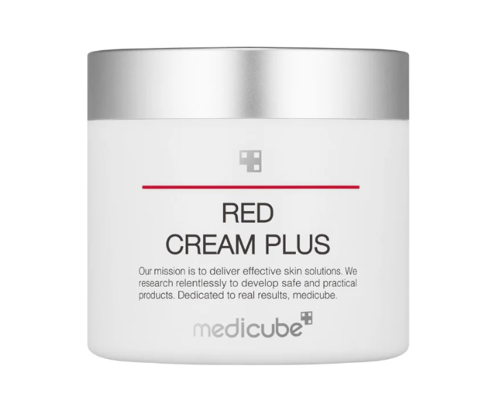 Medicube Red Cream 2.0 Plus (100 mL)