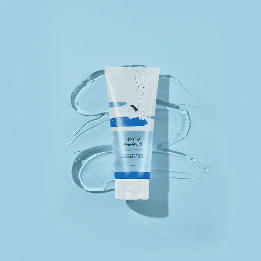 Round Lab BIRCH JUICE MOISTURIZING SOOTHING GEL