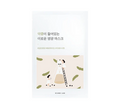 Round Lab Soybean Nourishing Sheet Mask