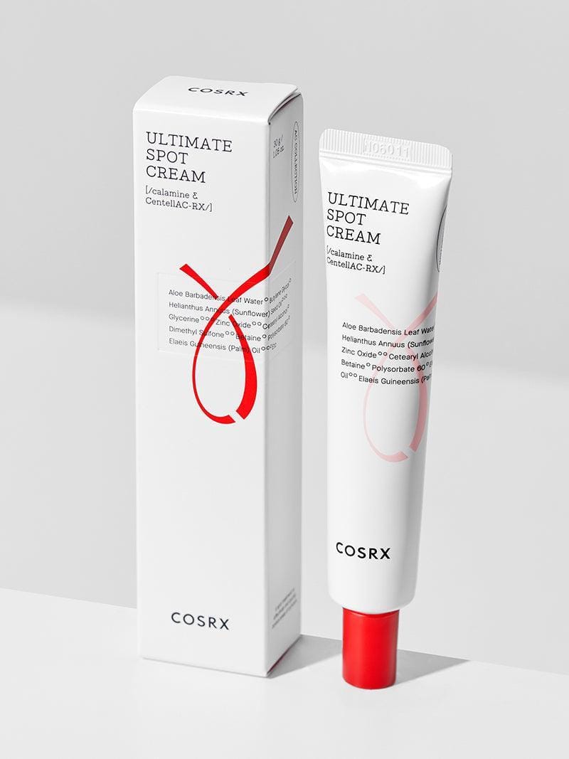 COSRX AC Collection Ultimate Spot Cream