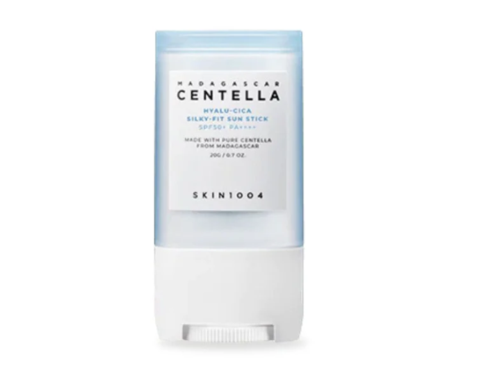 SKIN1004 Hyalu-Cica Silky-Fit Sun Stick