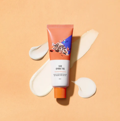 Round Lab Soybean Panthenol Cream